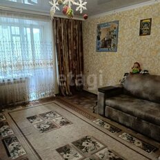 Квартира 81 м², 4-комнатная - изображение 4