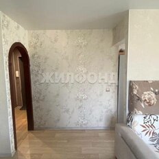 Квартира 32,6 м², 1-комнатная - изображение 5