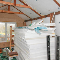 дом + 6 соток, участок - изображение 5