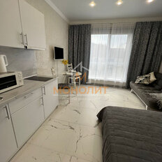 Квартира 22,8 м², студия - изображение 3
