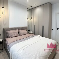 Квартира 40 м², 1-комнатная - изображение 4