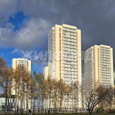 Квартира 30 м², студия - изображение 2