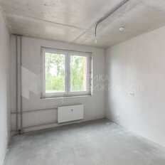 Квартира 35,7 м², 1-комнатная - изображение 2