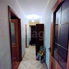 Квартира 44 м², 2-комнатная - изображение 5