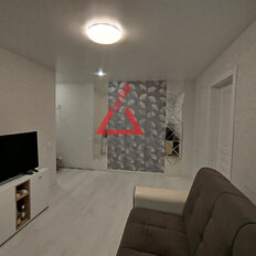 Квартира 36,6 м², 2-комнатная - изображение 1