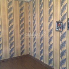 Квартира 39,5 м², 2-комнатная - изображение 1