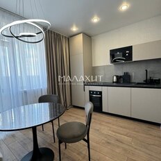 Квартира 36 м², студия - изображение 5