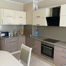 Квартира 63 м², 3-комнатная - изображение 1