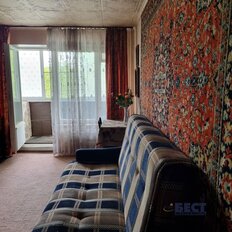 Квартира 44,5 м², 2-комнатная - изображение 5