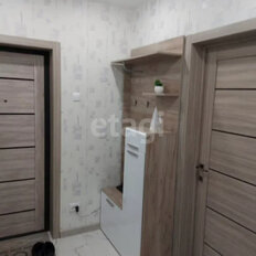 Квартира 59 м², 3-комнатная - изображение 1