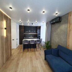 Квартира 56,5 м², 2-комнатная - изображение 1