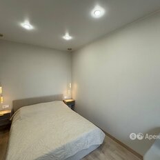 Квартира 38 м², 1-комнатная - изображение 4