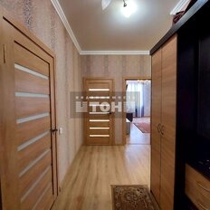 Квартира 73,7 м², 2-комнатная - изображение 2