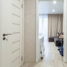 Квартира 29,4 м², студия - изображение 3