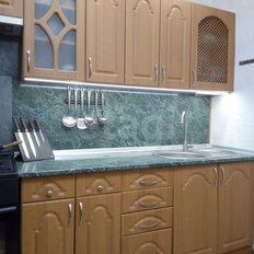 Квартира 48,6 м², 2-комнатная - изображение 2