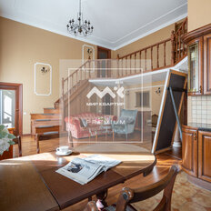 Квартира 106,7 м², 3-комнатная - изображение 5