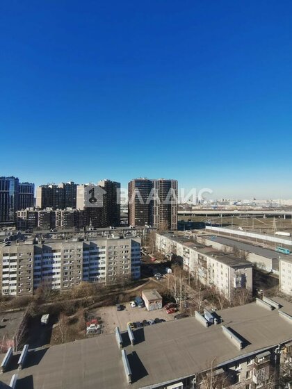 29,4 м², квартира-студия 5 300 000 ₽ - изображение 76
