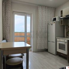 Квартира 37 м², 1-комнатная - изображение 5