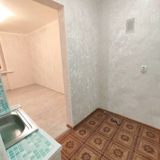 Квартира 18 м², 1-комнатная - изображение 4
