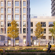 Квартира 38,6 м², 1-комнатная - изображение 4