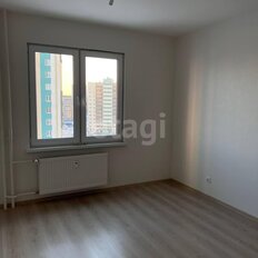 Квартира 21,8 м², студия - изображение 1