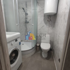 Квартира 18 м², студия - изображение 2
