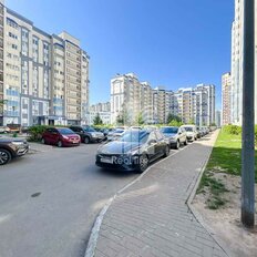 Квартира 53,8 м², 2-комнатная - изображение 5