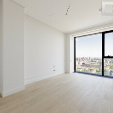 Квартира 84 м², 3-комнатные - изображение 3