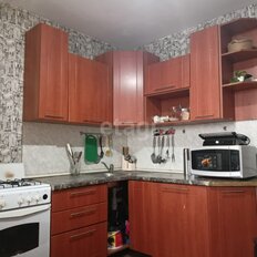 Квартира 38,6 м², 1-комнатная - изображение 4