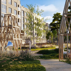 Квартира 83,5 м², 3-комнатная - изображение 5