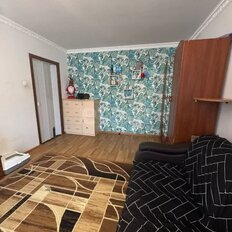 Квартира 36,4 м², 1-комнатная - изображение 4