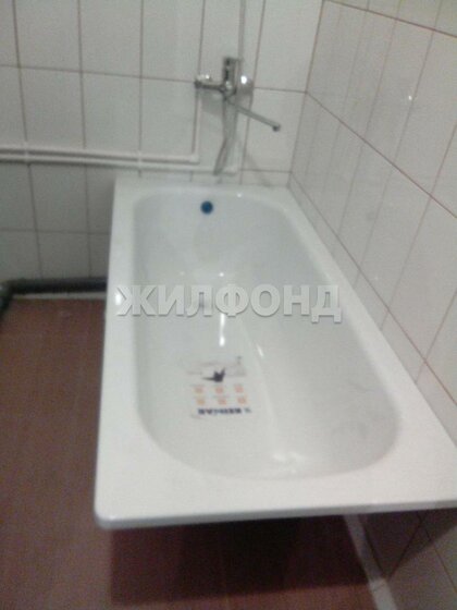 29 м², 1-комнатная квартира 4 650 000 ₽ - изображение 58