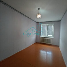 Квартира 44 м², 2-комнатная - изображение 5