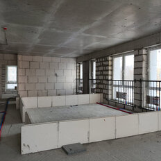 Квартира 113,9 м², 3-комнатная - изображение 5
