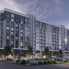 Квартира 61,6 м², 2-комнатная - изображение 3