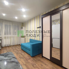 Квартира 23 м², студия - изображение 4