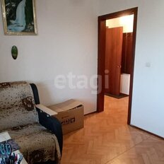Квартира 33,2 м², 1-комнатная - изображение 3
