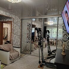 Квартира 45,4 м², 2-комнатная - изображение 1