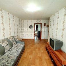 Квартира 59 м², 3-комнатная - изображение 2