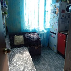 Квартира 29 м², 1-комнатная - изображение 4