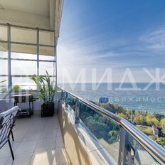 Квартира 150 м², 3-комнатная - изображение 3
