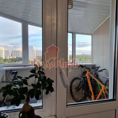 Квартира 61,5 м², 2-комнатная - изображение 4