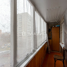 Квартира 50,7 м², 2-комнатная - изображение 5