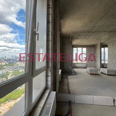 Квартира 129 м², 4-комнатная - изображение 5