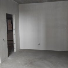 Квартира 37 м², 1-комнатная - изображение 3