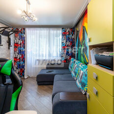 Квартира 45,2 м², 2-комнатная - изображение 5
