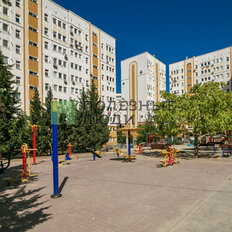 Квартира 40 м², 1-комнатная - изображение 1