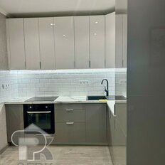 Квартира 35,3 м², 1-комнатная - изображение 3