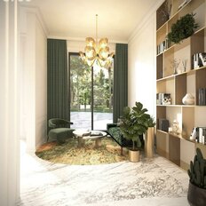 Квартира 138,6 м², 3-комнатные - изображение 4