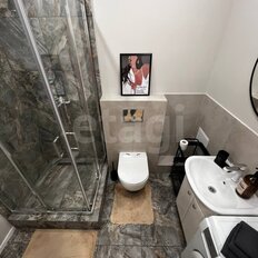 Квартира 18,9 м², студия - изображение 2